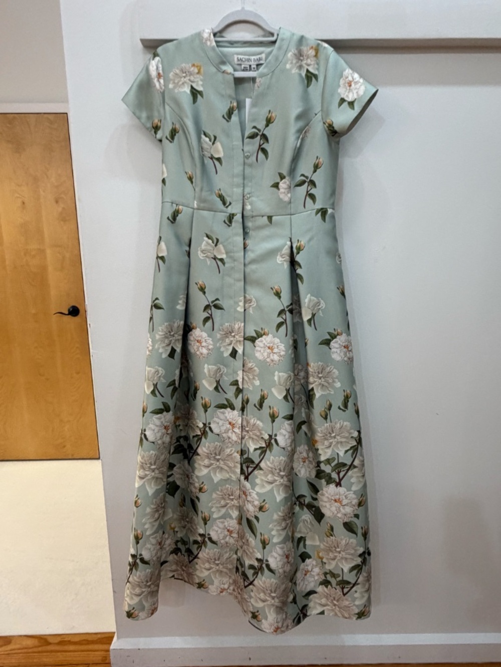 Sachi & Babi - Mother of the Bride & Groom Dress